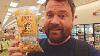 Scottish Guy Tries Texas Buc Ees World S Biggest Convenience Store