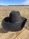 Serratelli Cowboy Hat 5x Beaver Size 7