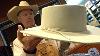 Shudde Brothers Hats Texas Country Reporter