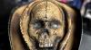 Step By Step Memento Mori Skull Cowboy In 100x Beaver Felt