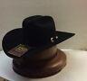 Stetson 200x La Corona Black Felt Hat With Free Hat Brush
