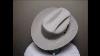 Stetson 4x Beaver Silverbelly Western Cowboy Hat