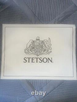 Stetson 500x El Amo