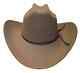 Stetson 6x Rancher Sahara Felt Hat With Free Hat Brush