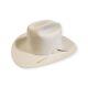 Stetson 7x Beaver Fur Felt Rancher Hat(f4010) Xxxxxxx Size 7-1/8