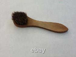 Stetson Cowboy Hat Beaver Fur CARIBOU SAXON free Brush