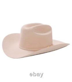 Stetson El presidente Size 7