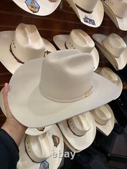 Stetson El presidente Size 7