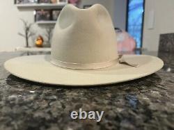 Stetson Felt Cowboy Hat