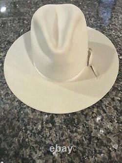 Stetson Felt Cowboy Hat
