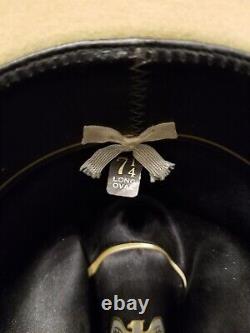 Stetson Heritage Collection Hat 5X 7 1/4