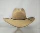 Stetson John Wayne Gus Style Peacemaker 4x Wool Cowboy Western Hat