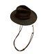Stetson Kemo Sabe Cowboy Hat Size6 3/4 Rutland Chocolate4xxxx Beaver