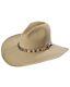 Stetson Men's 4x Broken Bow Buffalo Felt Cowboy Hat Sbbbow-6943