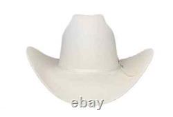 Stetson Men's Rancher 6X White Hat