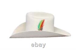 Stetson Men's Rancher 6X White Hat