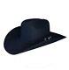 Stetson Men's Skyline 6x Black Felt Hat