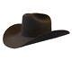 Stetson Men's Skyline 6x Chocolate Felt Hat