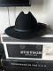 Stetson Open Road 6x Fur Felt Cowboy Hat, 7 1/8