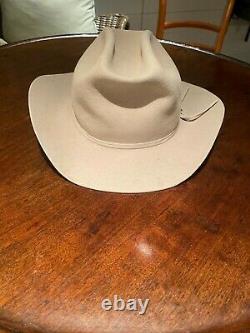 Stetson Open Road 6X Fur Felt Cowboy Hat SFOPRD0526