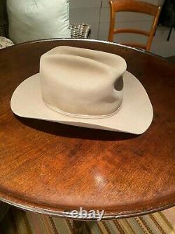 Stetson Open Road 6X Fur Felt Cowboy Hat SFOPRD0526