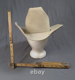 Stetson Open Road Men's Cowboy Hat, Size 7 1/4