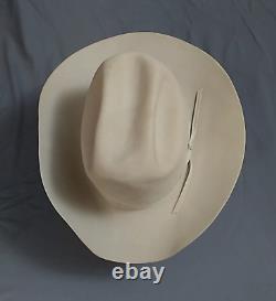 Stetson Open Road Men's Cowboy Hat, Size 7 1/4