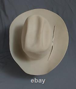 Stetson Open Road Men's Cowboy Hat, Size 7 1/4