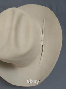 Stetson Open Road Men's Cowboy Hat, Size 7 1/4