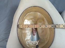 Stetson Open Road Men's Cowboy Hat, Size 7 1/4