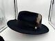 Stetson Pinnacle Fedora, 100% Beaver Size 7 1/2