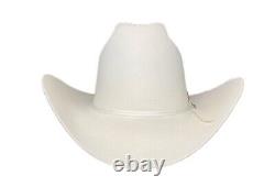 Stetson Rancher 6X Size 6 7/8