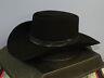 Stetson Revenger 4x Felt Gambler Cowboy Western Hat