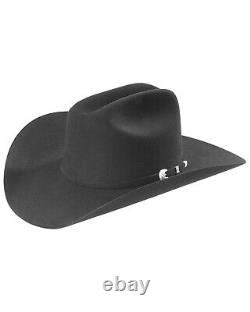 Stetson Shasta 10X Felt Cowboy Hat SFSHAS-724207