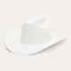 Stetson Shasta 10x Cowboy Hat White