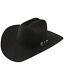 Stetson Skyline 6x Felt Cowboy Hat Sfskyl-754007 Black
