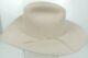 Stetson Xxxxx (5x) Beaver Silverton Ranch Tan Western Cowboy Hat Size 7 1/2