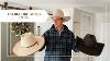 The Best Cowboy Hat Shape For You
