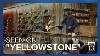 Utah Shop Gives Yellowstone Stars Their Authentic Look