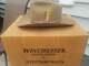 Vtg 1981 Stetson 3x Beaver Winchester Limited Ed Xxx Cowboy Western Hat 7 1/8