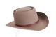 Vtg Stetson Revenger Western Xxx Beaver Cowboy Hat Men's Size 7 3/8 Mint