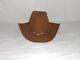Vintage John B. Stetson Stetson 4x Xxxx Beaver Western Cowboy Ranch Hat