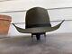 Vintage Resistol Antique Old West Cowboy Hat 7 1/8 Yellowstone Eastwood Gunsmoke