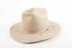 Vintage Stetson 4x Xxxx Beaver Western Cowboy Fedora Hat Men's Size 7 Usa