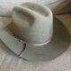 Vintage Stetson Range Palomino 4x Beaver 6 7/8 Hat Western Cowboy