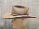 Vintage Stetson Cowboy Hat 7 Swift Kick Kemo Sabe 4x Beaver