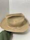 Vintage Stetson Open Road Size 7 3x Beaver