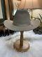 Vintage Stetson Rancher Xx4xx Beaver Hat Size 7