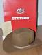 Vintage Stetson Timberline 3x Beaver Western Cowboy Hat 7 3/8 Long Oval Xxx Box