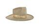 Vtg 1920s/1930s Stetson No 1 Quality Cowboy Hat 7 1/8 7 1/4 Western Ranch Rare